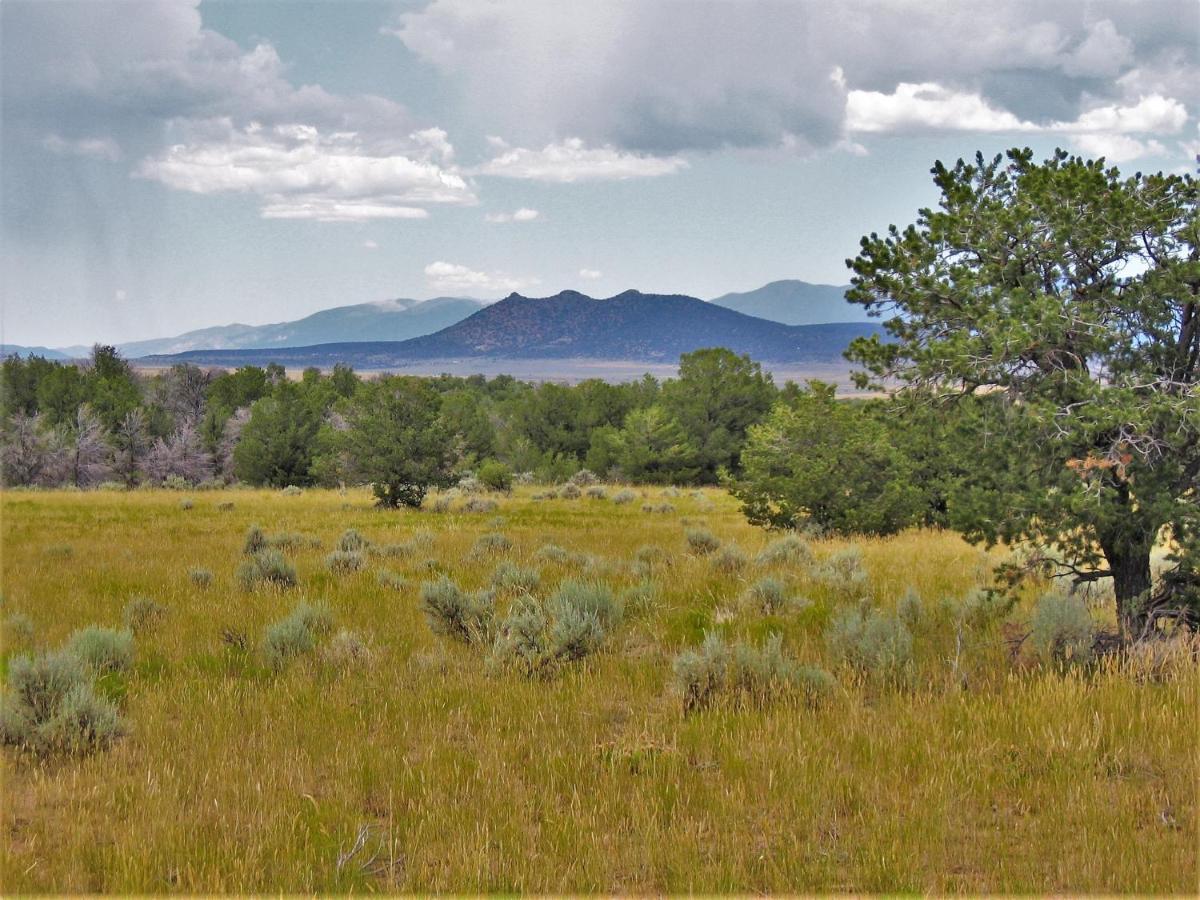 Perfect Cabin, 2 Bedrooms, Fireplace, Midtown, Sleeps 5 Ruidoso Exterior photo